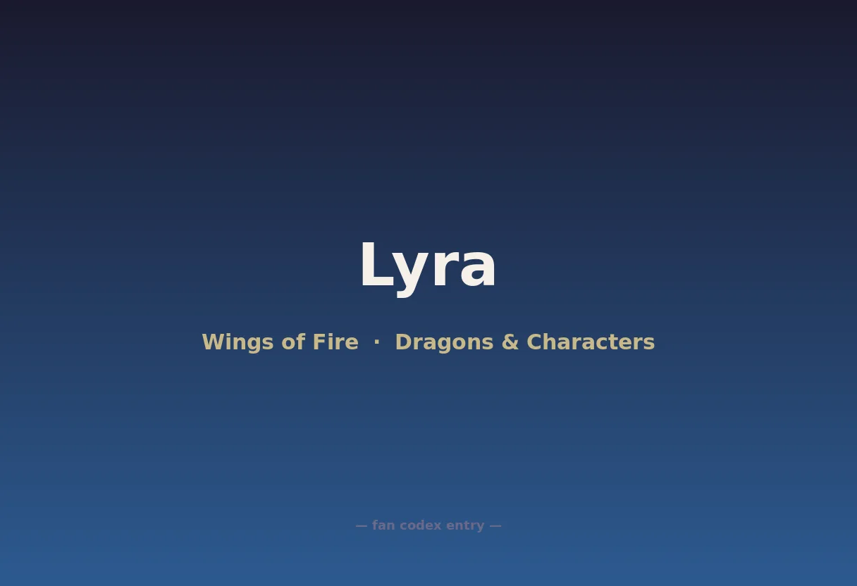 Lyra
