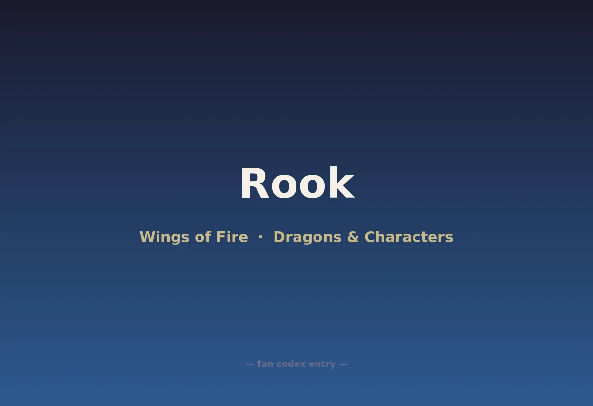 Rook