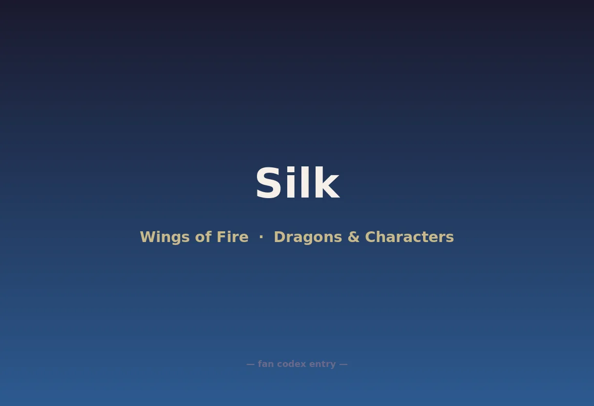 Silk