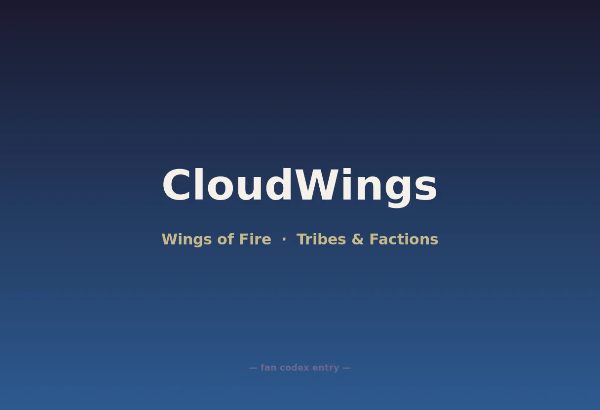 CloudWings