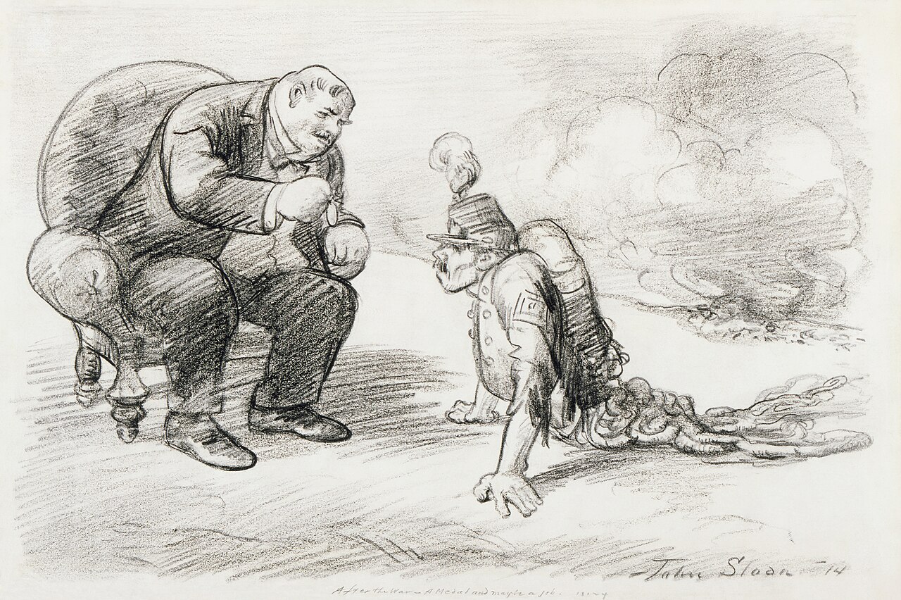 The War
