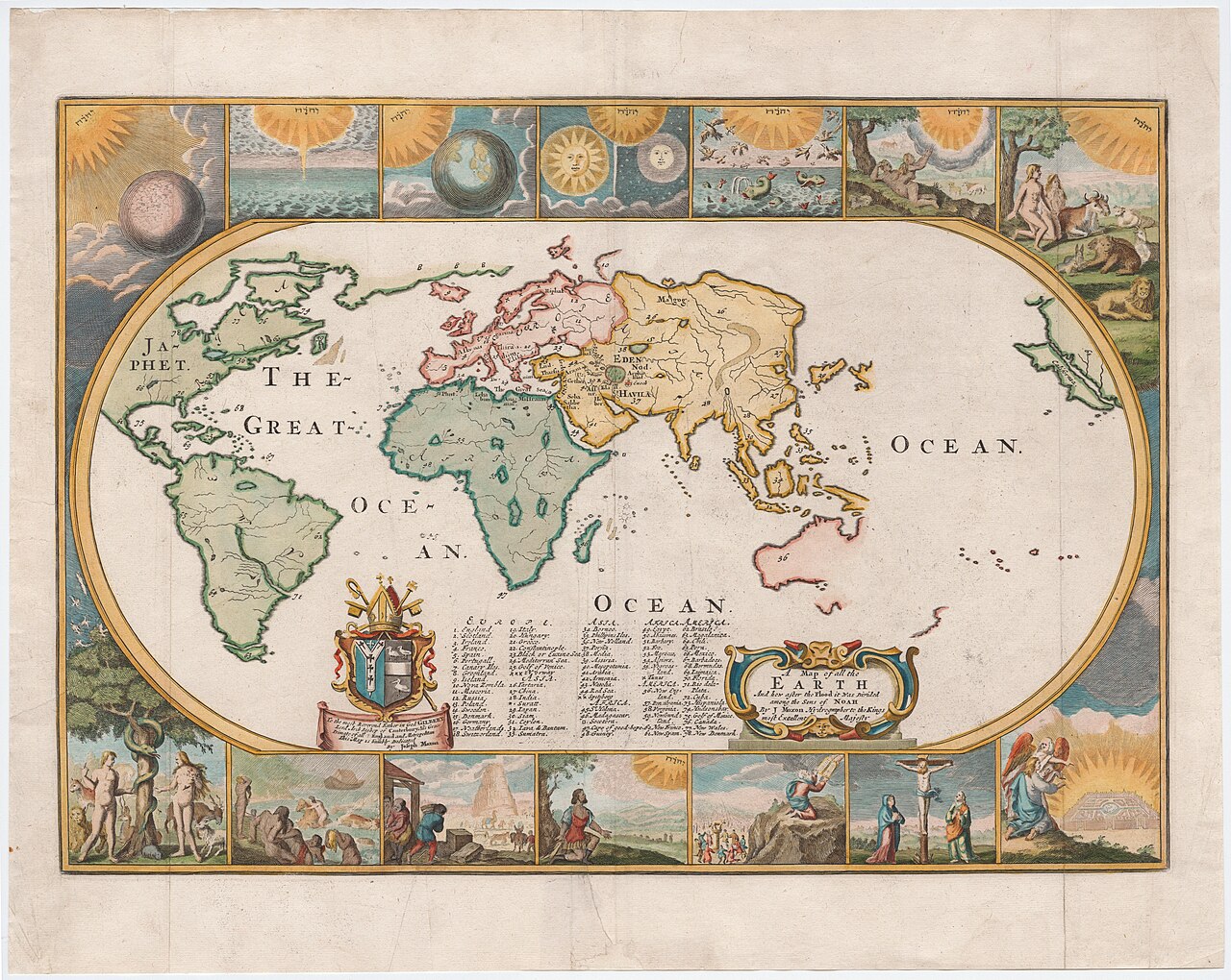 New Earth